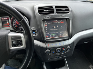 Fiat Freemont (5 фото из 8)