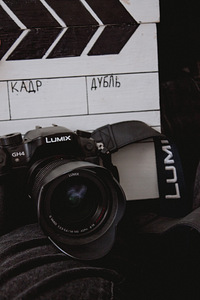 Videograafi teenused (1 foto / 1)