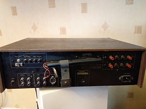 Pioneer SX-434 (2 foto / 2)