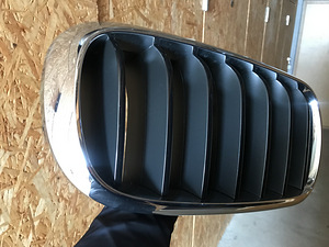 Auto Iluvōred BMW X6 2018 (3 foto / 3)