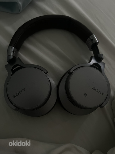 Sony mdr-1abt headphones (foto #1)
