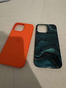 чехол для телефона iPhone 15 pro max (1 фото из 2)