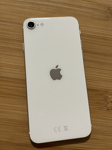 iPhone SE 2020 256 gb (2 foto / 9)