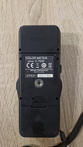 SEKONIC C7000 COLOR METER (3 foto / 4)
