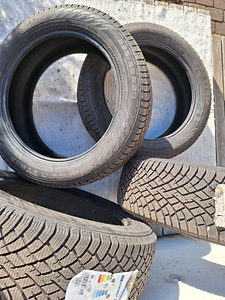 Nokian rehvid (1 фото из 4)