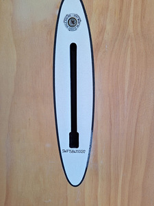 Purjelaud Starboard (7 foto / 9)