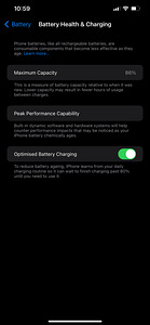 iPhone 12 Pro Max 128gb Pacific Blue + ümbris (6 foto / 7)