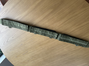 Condor battle belt lahingvöö slim (3 foto / 3)