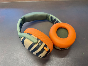 Kõrvaklapid Skullcandy Crusher ANC 2 (1 foto / 3)