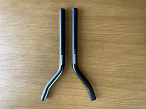Aero juhtrauapikendused alumiinium (2 foto / 4)