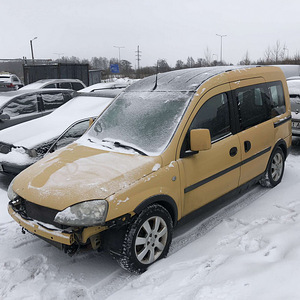 Rehvide ja veljede suur valik (2 foto / 10)