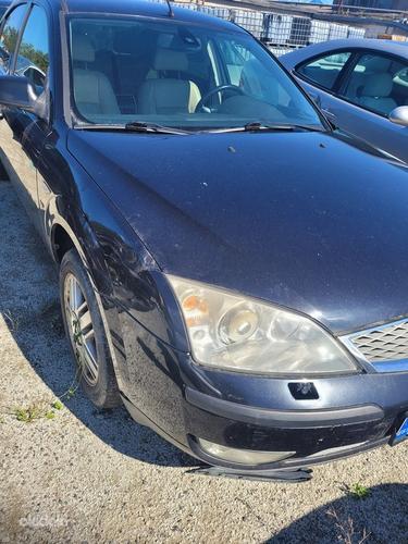 Ford Mondeo 2.5 запчасти (фото #2)