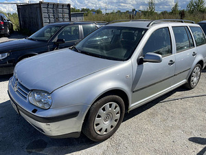 WV Golf IV запасные части (6 фото из 8)