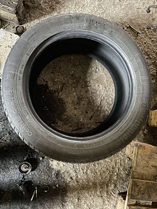 265/60/19 Continental (2 фото из 4)