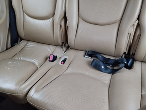 Mercedes ML320 W163 varuosad (5 foto / 10)