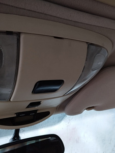 Mercedes ML320 W163 varuosad (6 foto / 10)