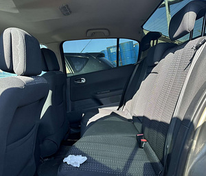 RENAULT MEGANE 1.5 DCI VARUOSAD (6 foto / 8)