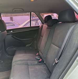 TOYOTA AVENSIS T25 VARUOSAD (3 foto / 8)