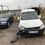 Opel Combo C 1.6 CNG, запчасти (фото #1)