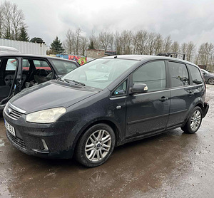 Ford C Max 2.0d, автомат, powershift (2 фото из 7)
