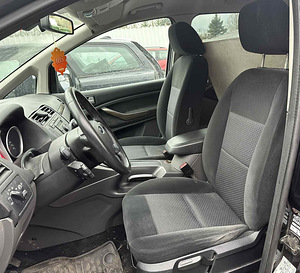 Ford C Max 2.0d, автомат, powershift (5 фото из 7)