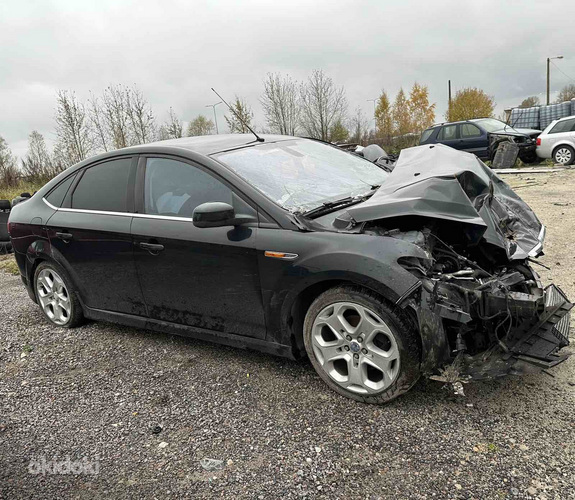 Ford Mondeo 2.0d 100 kwt, запчасти (фото #3)