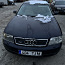 Audi A6 2,4 bens, nelikvedu, varuosad (foto #1)