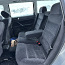 VW PASSAT 1,9D 66 KWT, AUTOMAAT, VARUOSAD (foto #3)