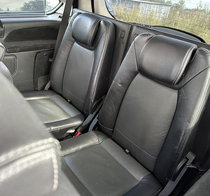 FORD GALAXY, 2,0 TDCI, АВТОМАТ, ЗАПЧАСТИ (5 фото из 9)