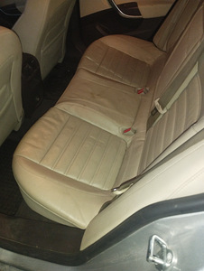 OPEL INSIGNIA 2.0D 96KWT, VARUOSAD (4 foto / 9)