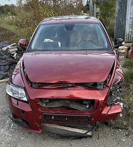 VOLVO V50 1,6D VARUOSAD (2 foto / 7)