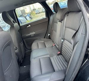 VOLVO V50 2,0D VARUOSAD (7 foto / 10)