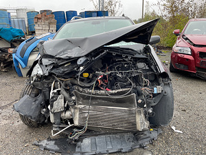 RENAULT MEGANE 1,9D 96 KWT VARUOSAD (9 foto / 9)