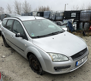 FORD FOCUS 1,6 ДИЗЕЛЬ, ЗАПЧАСТИ (3 фото из 8)