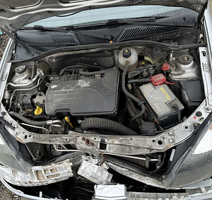 RENAULT THALIA 1,2 BENS 55KWT, VARUOSAD (9 foto / 9)