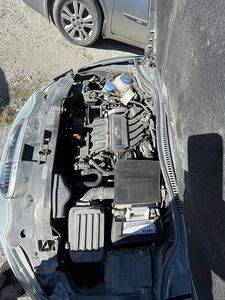SEAT LEON 1,6 BENSIIN, VARUOSAD (8 foto / 10)