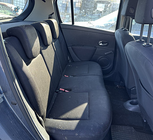 Запчасти для RENAULT CLIO 1,2 бензин (7 фото из 9)