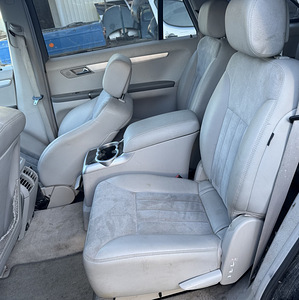 MB R Class 2006 Bens / gaas, 3.5 4Matic, Varuosad (5 foto / 10)