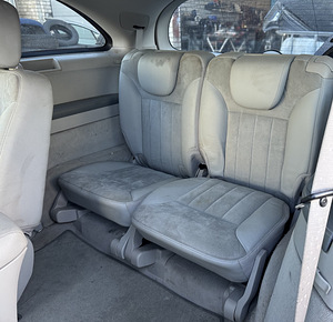 MB R Class 2006 Bens / gaas, 3.5 4Matic, Varuosad (6 foto / 10)
