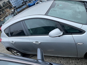 OPEL ASTRA 2011 1.3 DIISEL, VARUOSAD (8 foto / 10)