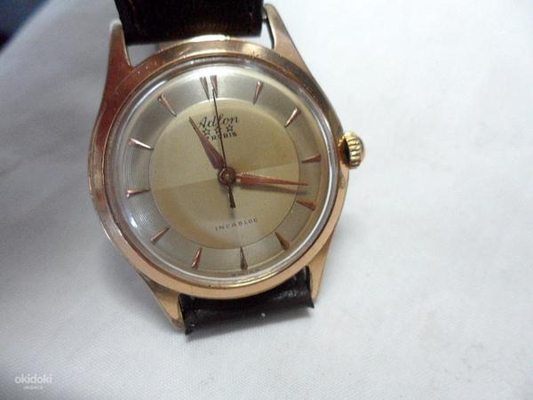 Adlon wristwatch (фото #1)