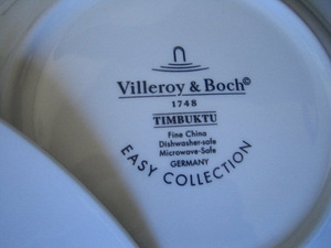 Villeroy & Boch Timbuktu (3 foto / 3)