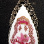 Meissen pendant (nuotrauka #1)