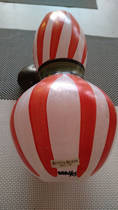 ULRIKA HYMAN WALLIN VASE (2 foto / 3)