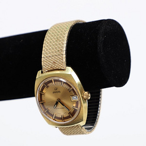 Enicar star jewells watch (2 foto / 4)