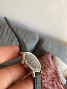 Omega Geneve (2 foto / 4)