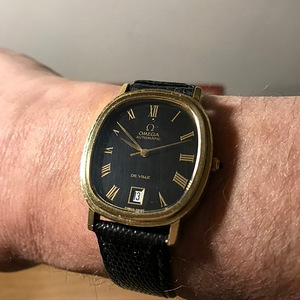 Omega de ville (2 foto no 3)