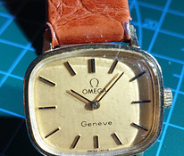 Omega Geneve