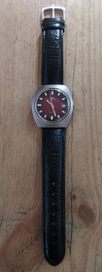 Technos automatic (2 фото из 3)