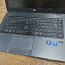 Sülearvuti HP zBook14 i5 + 240GB intel SSD (foto #3)